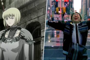 Over 20 years later, live-action adaptation of beloved Claymore manga and anime in development by Heroes star