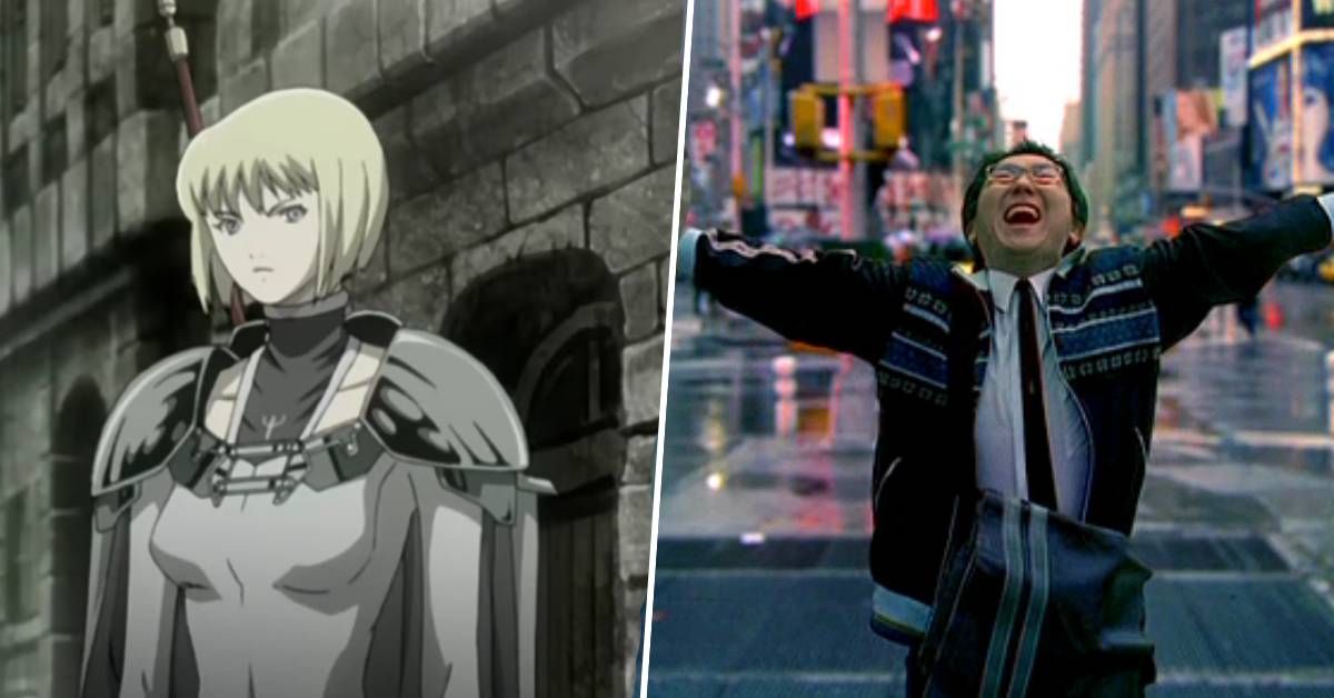 Over 20 years later, live-action adaptation of beloved Claymore manga and anime in development by Heroes star