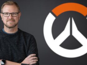 Overwatch 2 Executive Producer Joins Riot Games