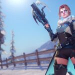 Overwatch 2 Reveals When You Can Play Freja