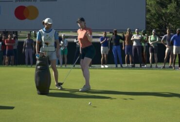 PGA TOUR 2K25 Review | NoobFeed