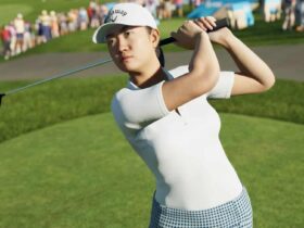 PGA Tour 2K25 Review - Putting For Birdie | MP1st