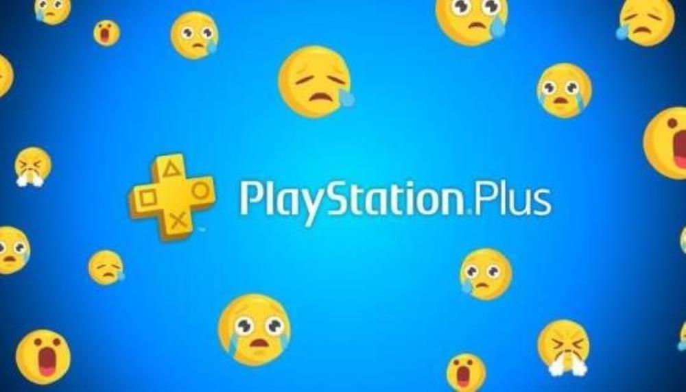 PS Plus March 2025 Player Count Takes a Big Hit