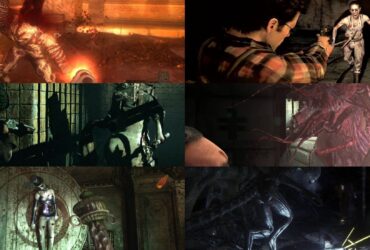 PS3 Horror Games That Have Aged The Best