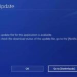 PS4 Update Jumps to Version 12.50 Brings Improvements