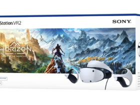 PSVR 2 Horizon Call Of The Mountain Bundle Gets Permanent $200 Price Drop