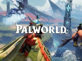 Palworld Releases Massive New Update for March 2025