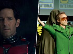 Paul Rudd gives cryptic response about potentially returning to Marvel for Avengers: Doomsday: "As far as the Russos, they have my number"