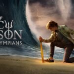 Percy Jackson And The Olympians Gets Early Season 3 Renewal