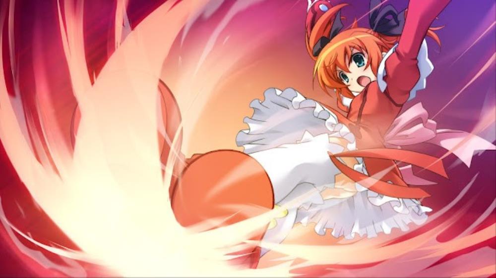 Phantom Thief Angels: Twin Angel Out Today On Steam