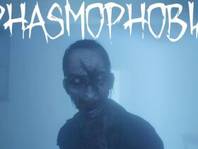 Phasmophobia Releases Big New Update for March 2025