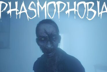 Phasmophobia Releases Big New Update for March 2025