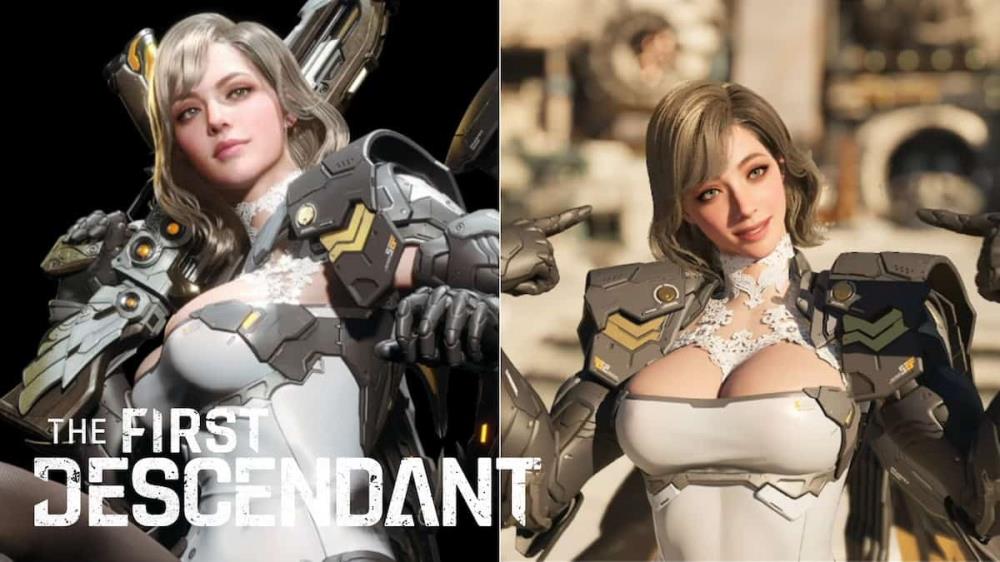 Photo Mode Has Been Revealed in More Detail, The First Descendant Players Share Their Thoughts