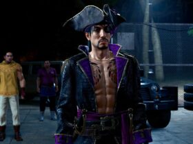 Pirate Yakuza Crew Member Types Explained