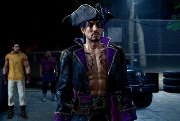 Pirate Yakuza Crew Member Types Explained