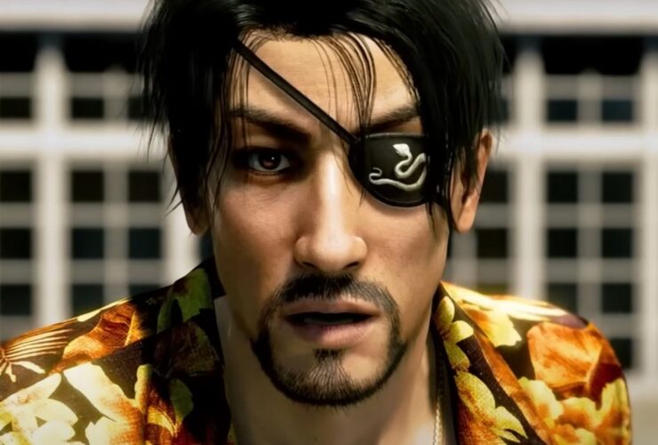 Pirate Yakuza in Hawaii Proves LaD's Talent in Localization