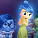 Pixar Writer Reveals Huge Plans For 'Inside Out' Franchise