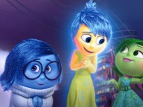 Pixar Writer Reveals Huge Plans For 'Inside Out' Franchise