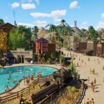 Planet Coaster 2 outlines what's coming up in Update 3 and 4