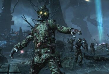 PlayStation Forms New Studio Led by Call of Duty Zombies Developer