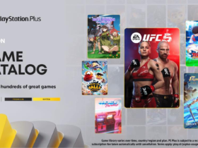 PlayStation Plus Game Catalog for March: UFC 5, Prince of Persia: The Lost Crown and more