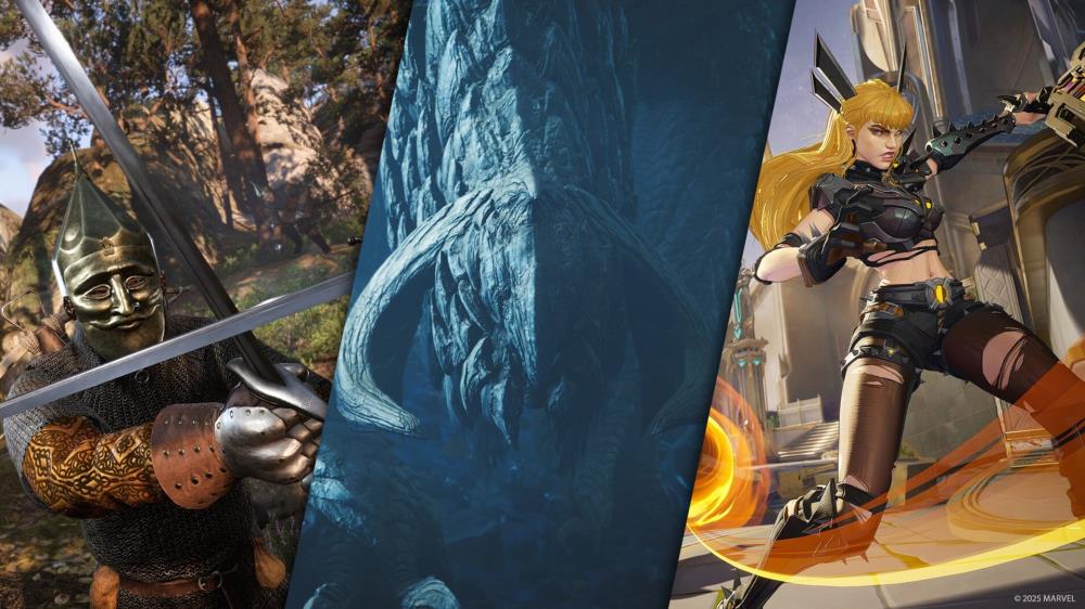 PlayStation Store: February 2025s top downloads