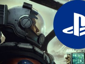 PlayStation logo on Starfield website ignites PS5 launch speculation