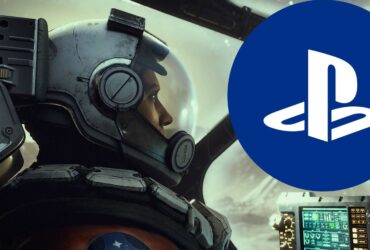 PlayStation logo on Starfield website ignites PS5 launch speculation