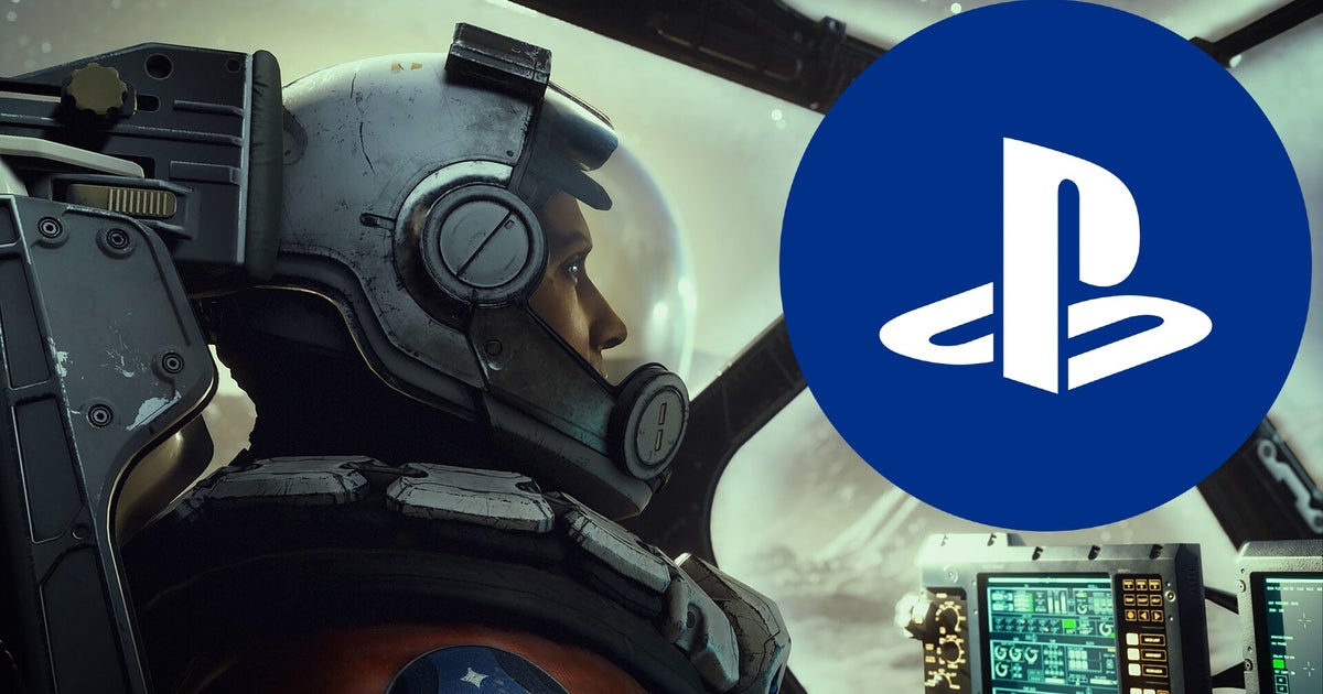 PlayStation logo on Starfield website ignites PS5 launch speculation