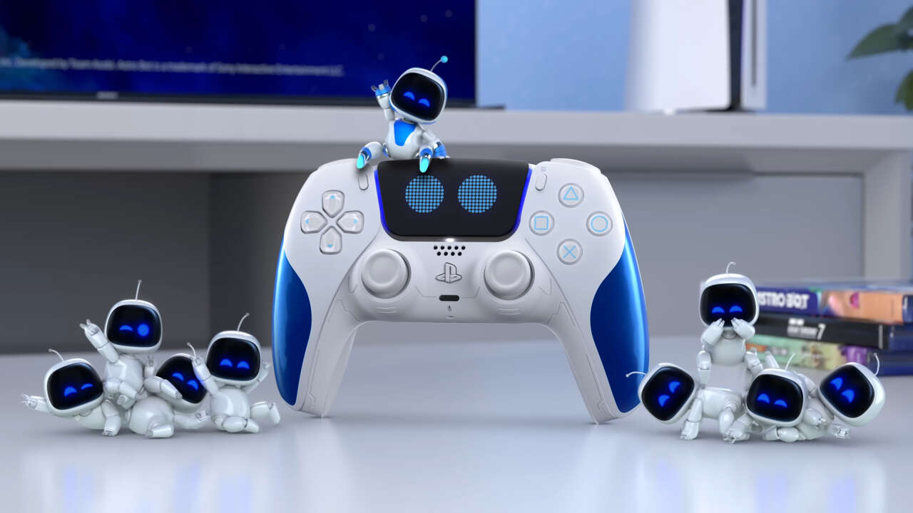 PlayStation's New Beta Program Will Let You Test New Console Features Early