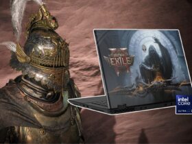 Players Can Win Gaming Laptop in New Path of Exile 2 Race Event