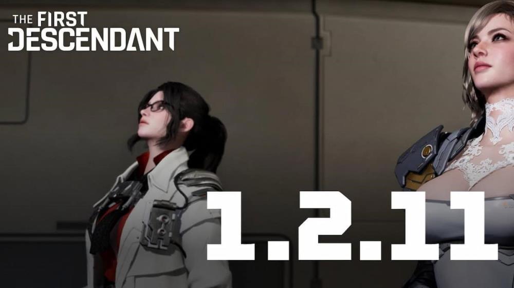 Players Expected Something Else From The First Descendant 1.2.11 Hotfix