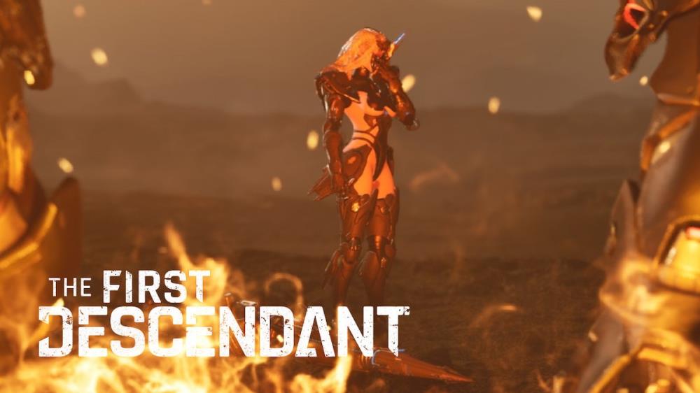 Players Theorize On The First Descendant S2E2 Storyline Concerning Dia, Mild Spoiler Warning