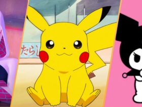 Pokemon And Hello Kitty's First-Ever Bitty Pop Line-Ups Revealed