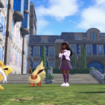 Pokemon Breaks 29 Years Of Tradition As Legends Z-A Gets A Big Change