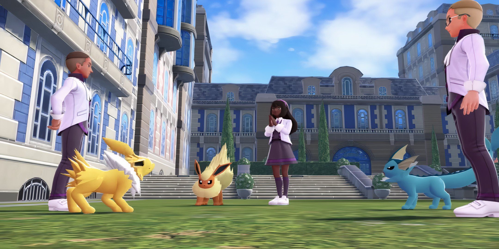 Pokemon Breaks 29 Years Of Tradition As Legends Z-A Gets A Big Change