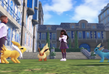 Pokemon Breaks 29 Years Of Tradition As Legends Z-A Gets A Big Change