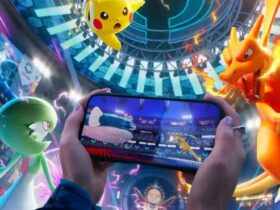 Pokemon Champions Breaks a Massive Mainline Pokemon Game Tradition