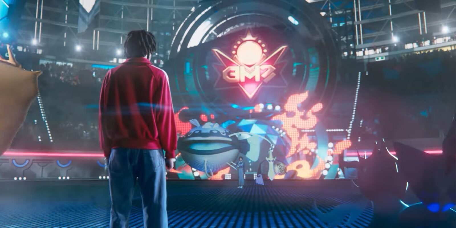 Pokemon Champions Could Be Leaving Two Generational Gimmicks High and Dry