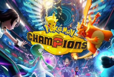 Pokemon Champions May Finally Be an Official Take on a Great Fan Project