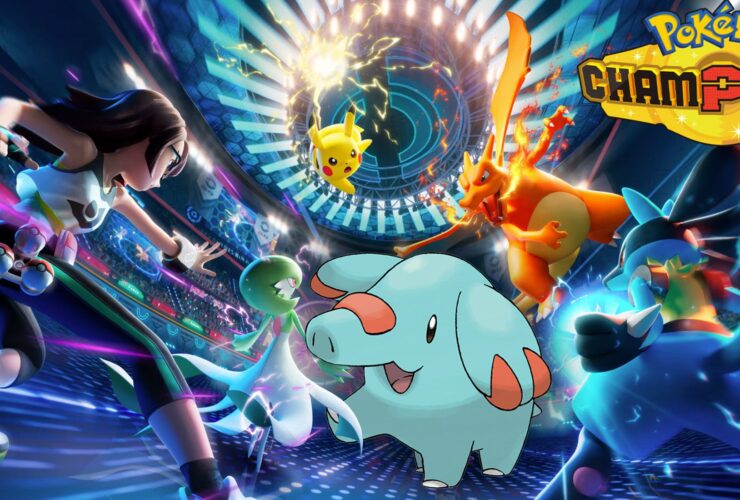 Pokemon Champions Will Need to Address One Major Elephant in the Room