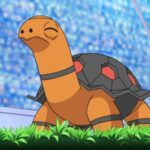 Pokemon Fan Carves Torkoal Out of Wood