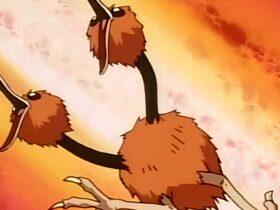 Pokemon Fan Creates Amazing Doduo Nature Documentary