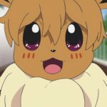 Pokemon Fan Creates Bug-Type Eeveelution