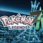 Pokemon Fan Creates Handy List of Confirmed Legends: Z-A Critters