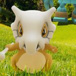 Pokemon Fan Creates Incredible Cubone Rug