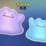 Pokemon GO - All Ditto Disguises In March 2025 (Can Ditto Be Shiny)