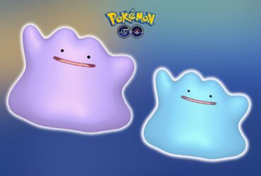 Pokemon GO - All Ditto Disguises In March 2025 (Can Ditto Be Shiny)