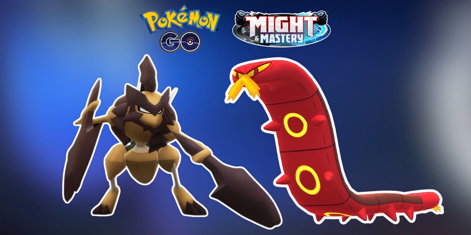 Pokemon GO Bug Out 2025