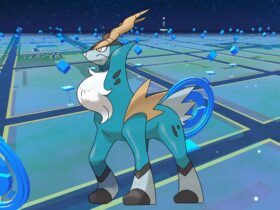 Pokemon GO: Cobalion Raid Guide